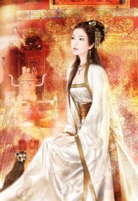 《嫁给残疾世子冲喜》