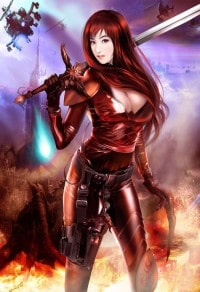 快穿女配：反派boss，请躺好