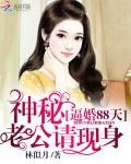 《逼婚88天:神秘老公请现身》