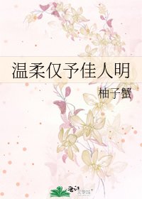 《温柔仅予佳人明》