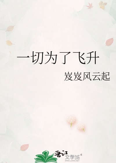 《一切为了飞升》