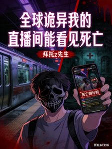 《全球诡异我的直播间能看见死亡》